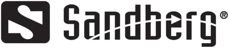 Sandberg LOGO