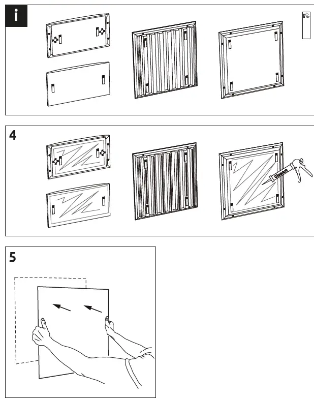 artnovion GlueArt 3.0 Instant Fix Kit 3