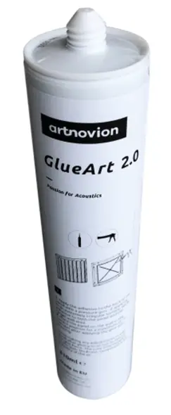 artnovion GlueArt 3.0 Instant Fix Kit