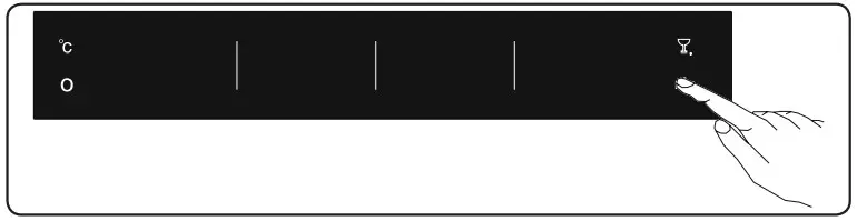 Cylinda K4485XRFHE Refrigerator - Saver Mode