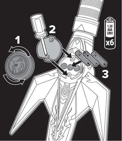 Hasbro-PN00075790-Mighty-Morphin-Power-Lance-01