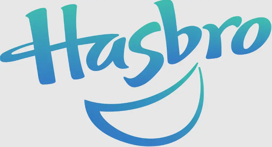 Hasbro-logo