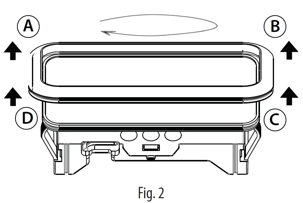 CAREL-AX3000-MPXone-User-Terminal-and-Remote-Display-02