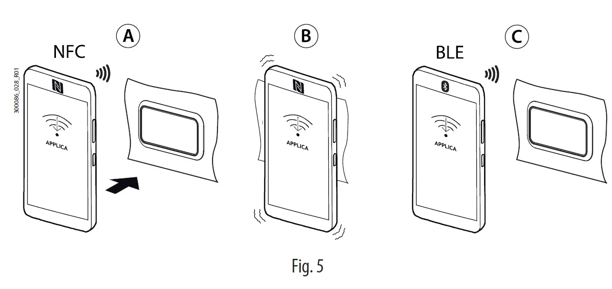 CAREL-AX3000-MPXone-User-Terminal-and-Remote-Display-10