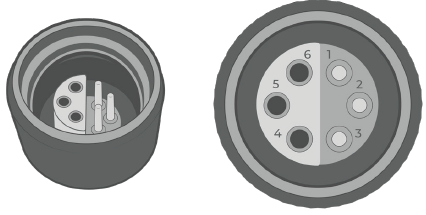 NEXSENS-CB-PTL-Data-Buoy-Pass-Through-Lid-Plate-fig-5