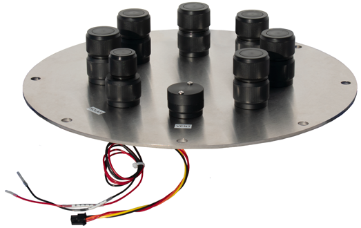 NEXSENS-CB-PTL-Data-Buoy-Pass-Through-Lid-Plate-product