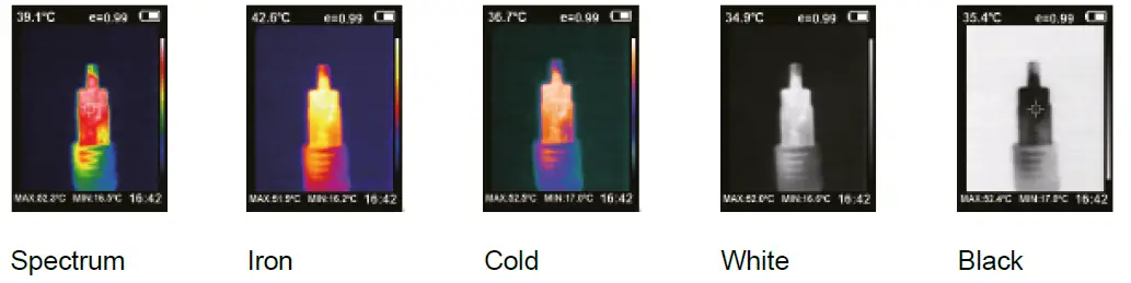 PCE-Instruments-PCE-TC-33N-Thermal-Imaging-Camera-fig-11