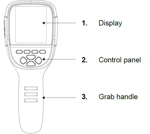 PCE-Instruments-PCE-TC-33N-Thermal-Imaging-Camera-fig-2