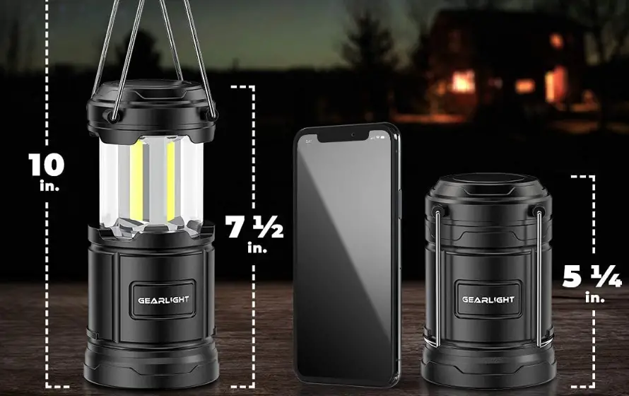 GearLight-‎GL-LMBS-2P-Camping-Lantern-fig-2