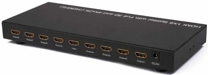 HDTV-SUPPLY-10-2Gbps-1x8-HDMI-Splitter-with-EDID-Management-PRO