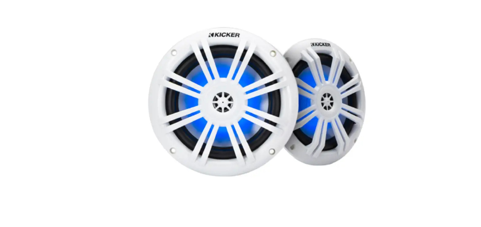 Kicker Km604 Coaxial User Manual Kicker Km604 Coaxial User Manual