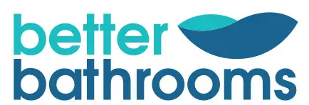 better bathrooms - logo