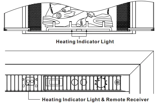 PuraFlame-EF42B-Electric-Fireplace-Insert-fig-11