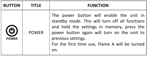 PuraFlame-EF42B-Electric-Fireplace-Insert-fig-14