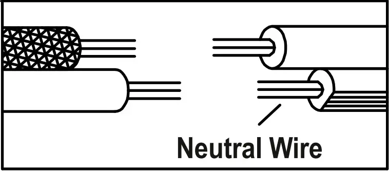 LNC QQ3MBZHD192W388 3-Light Brass Gold Bathroom Vanity Light - parallel