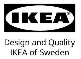 IKEA - logo