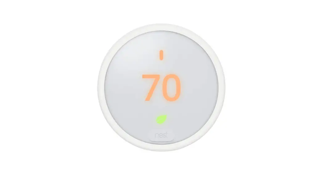 Nest B08k2m13ny Thermostat E Smart Thermostat Installation Guide Nest B08k2m13ny Thermostat E Smart Thermostat Installation Guide