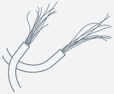 nest B08K2M13NY Thermostat E Smart Thermostat - wiring and voltage