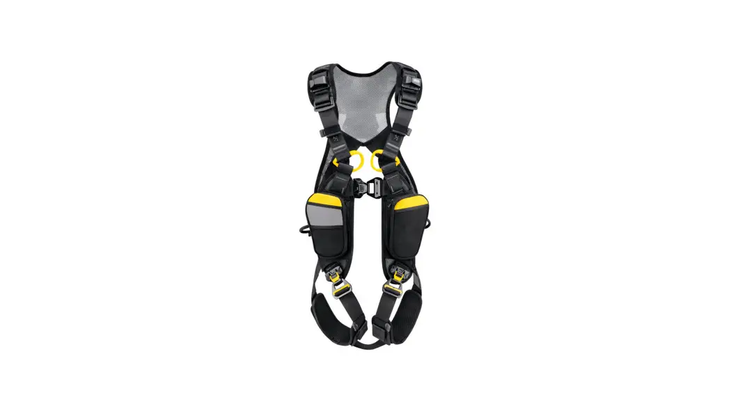 Petzl Csa Z259.10-18 Class A/l Full Body Fall Arrest Harness Instruction Manual Petzl Csa Z259.10-18 Class A/l Full Body Fall Arrest Harness Instruction Manual