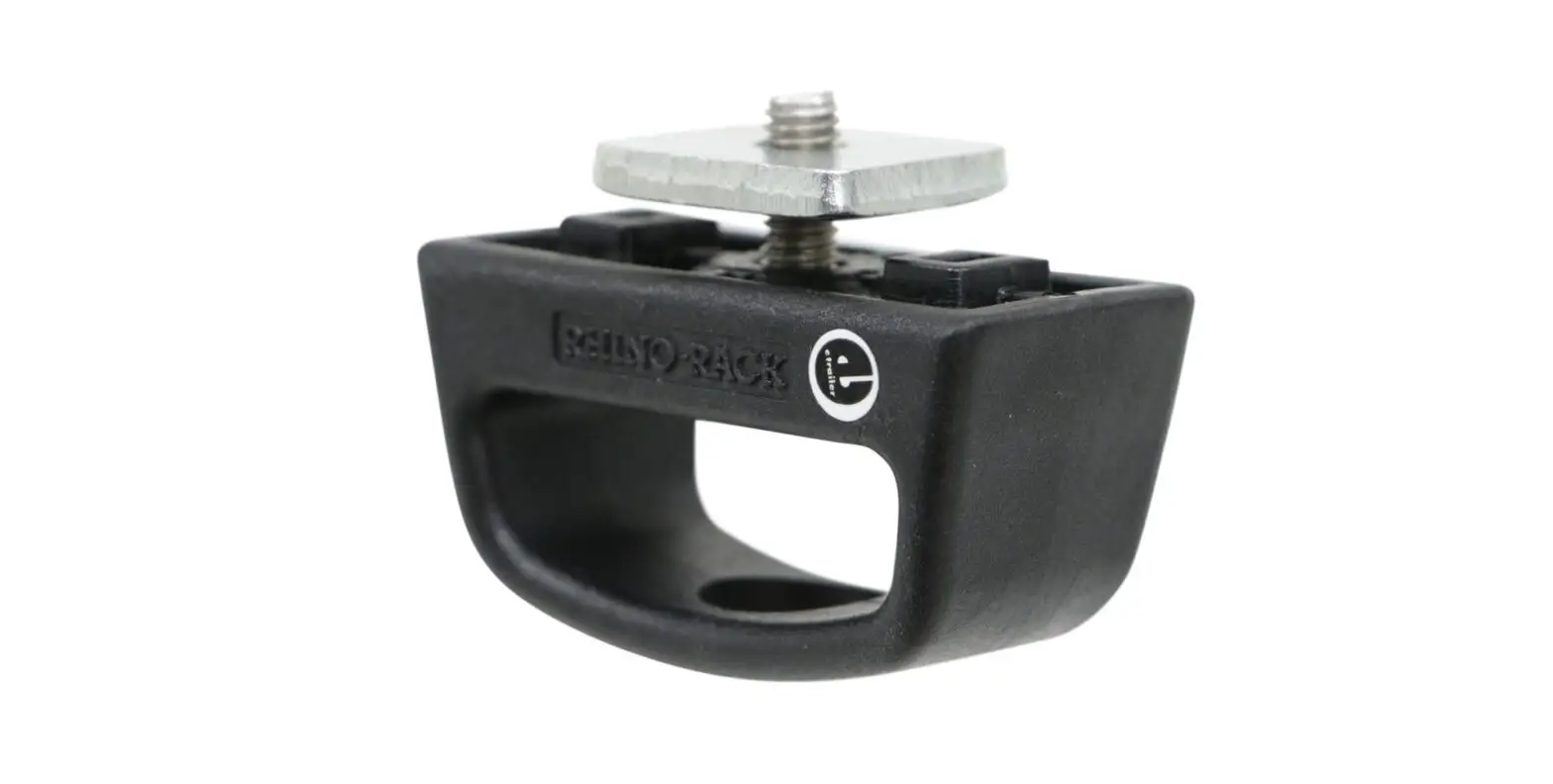 Rhino-rack S606 Vortex Underbar Retainer Instruction Manual Rhino-rack S606 Vortex Underbar Retainer Instruction Manual