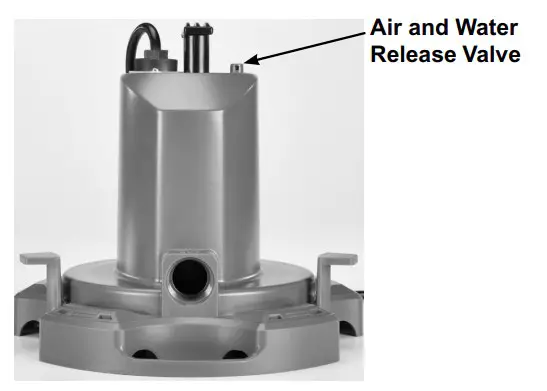 DRUMMOND 59381 Multidirectional Submersible Utility Pump - Air and Water