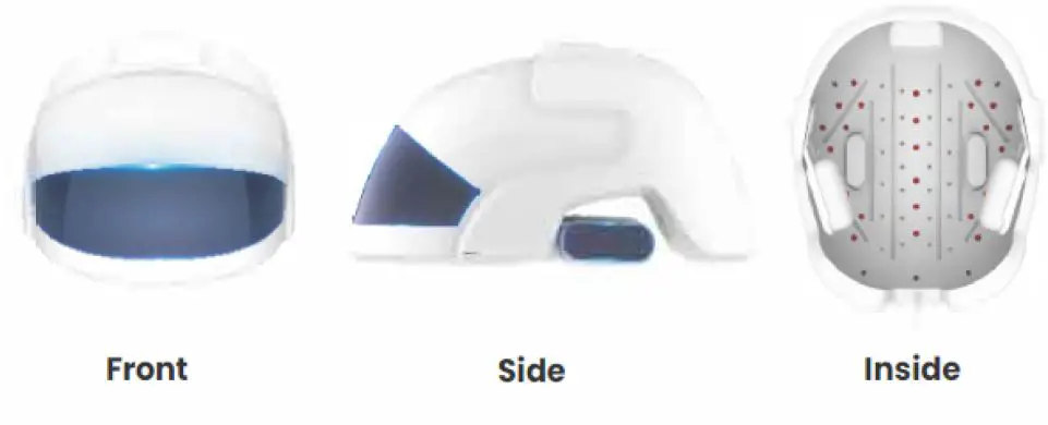 mitoredlight-Therapy-Laser-or-LED Helmet-18