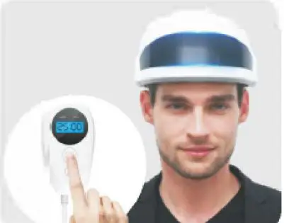 mitoredlight-Therapy-Laser-or-LED Helmet-24