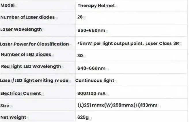 mitoredlight-Therapy-Laser-or-LED Helmet-29