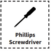 V I V O STAND-V032,W Steel Dual Monitor Desk Mount - TOOLS