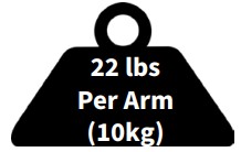 V I V O STAND-V032,W Steel Dual Monitor Desk Mount - icon 1