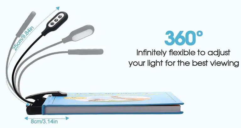 L-LOHAS-LED-LH-BL-1W-5C-Rechargeable-Reading-Light-fig-2