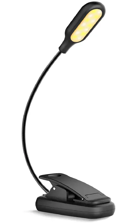 L-LOHAS-LED-LH-BL-1W-5C-Rechargeable-Reading-Light-product