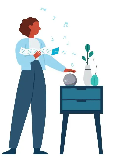 Amazon-Echo-Dot-Smart-Speaker-fig-9