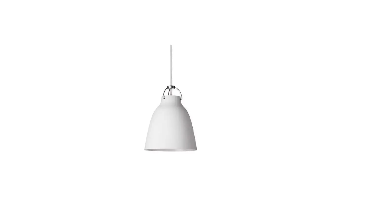 Caravaggio P1 Pendant Light Instruction Manual