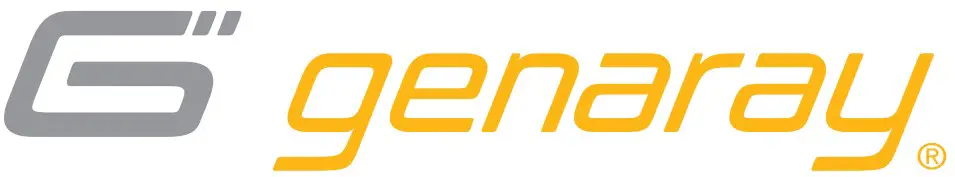 genaray Logo