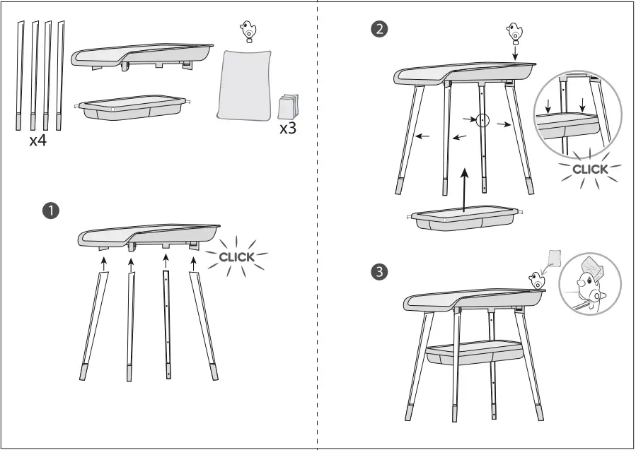 BABYborn-829998-Changing-Table-fig-1