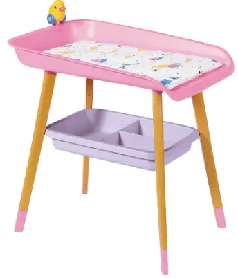 BABYborn-829998-Changing-Table-product