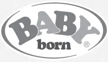 BABYborn-logo