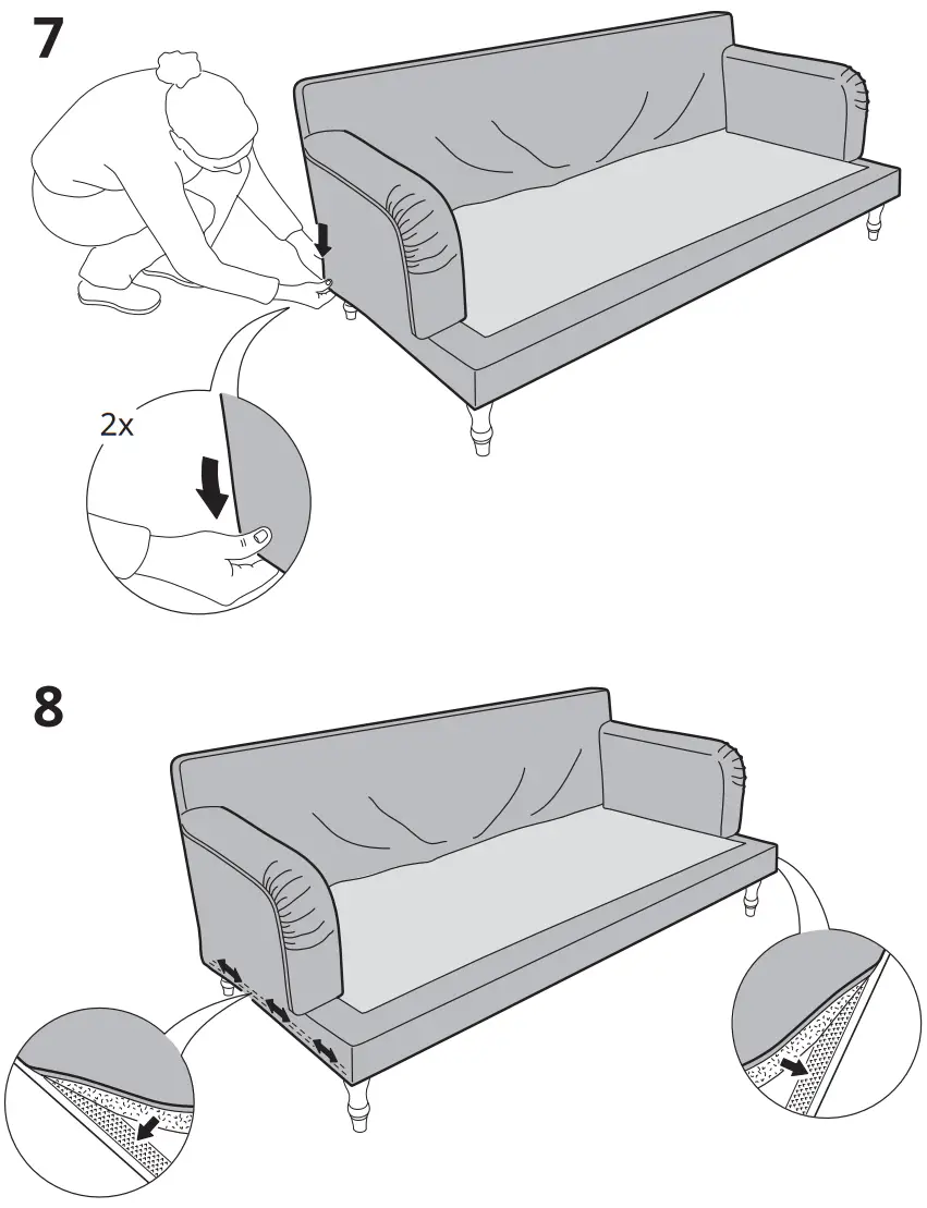 Assembly Instructions