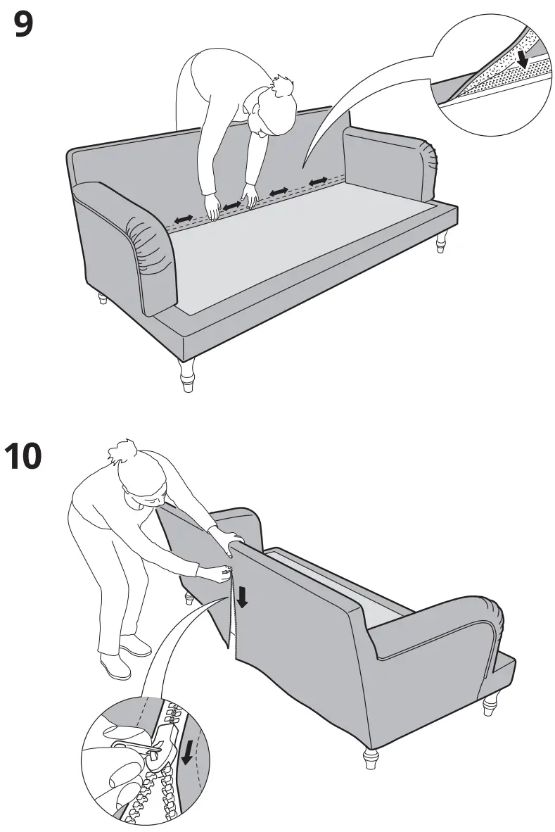 Assembly Instructions