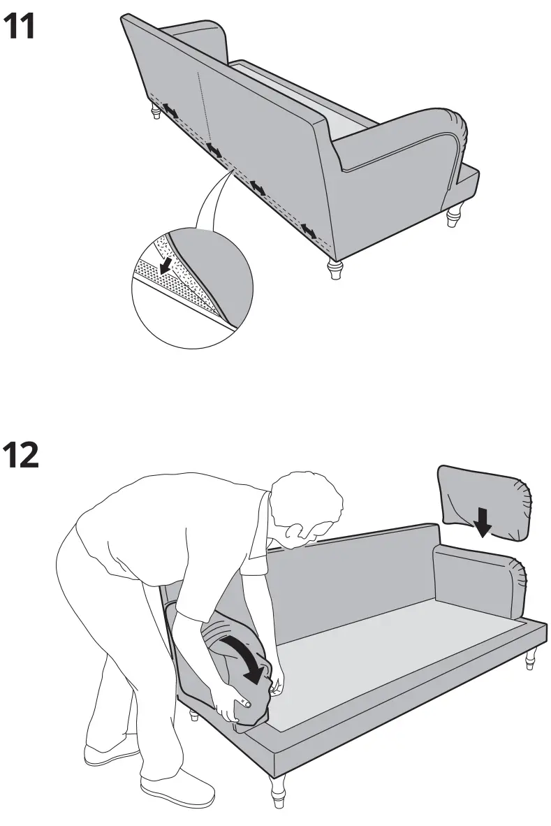 Assembly Instructions
