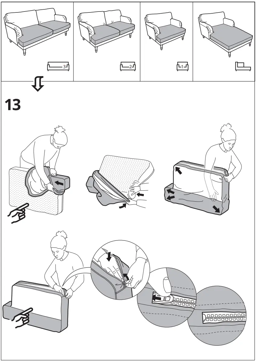 Assembly Instructions
