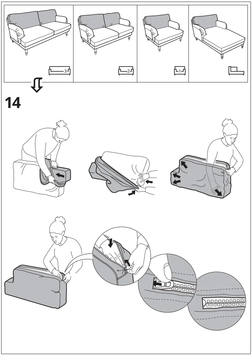 Assembly Instructions