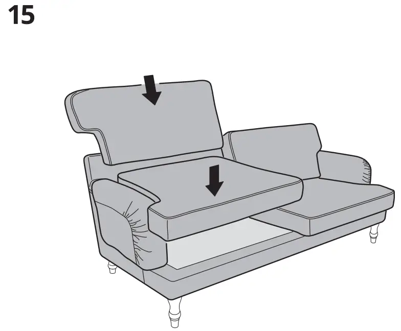 Assembly Instructions
