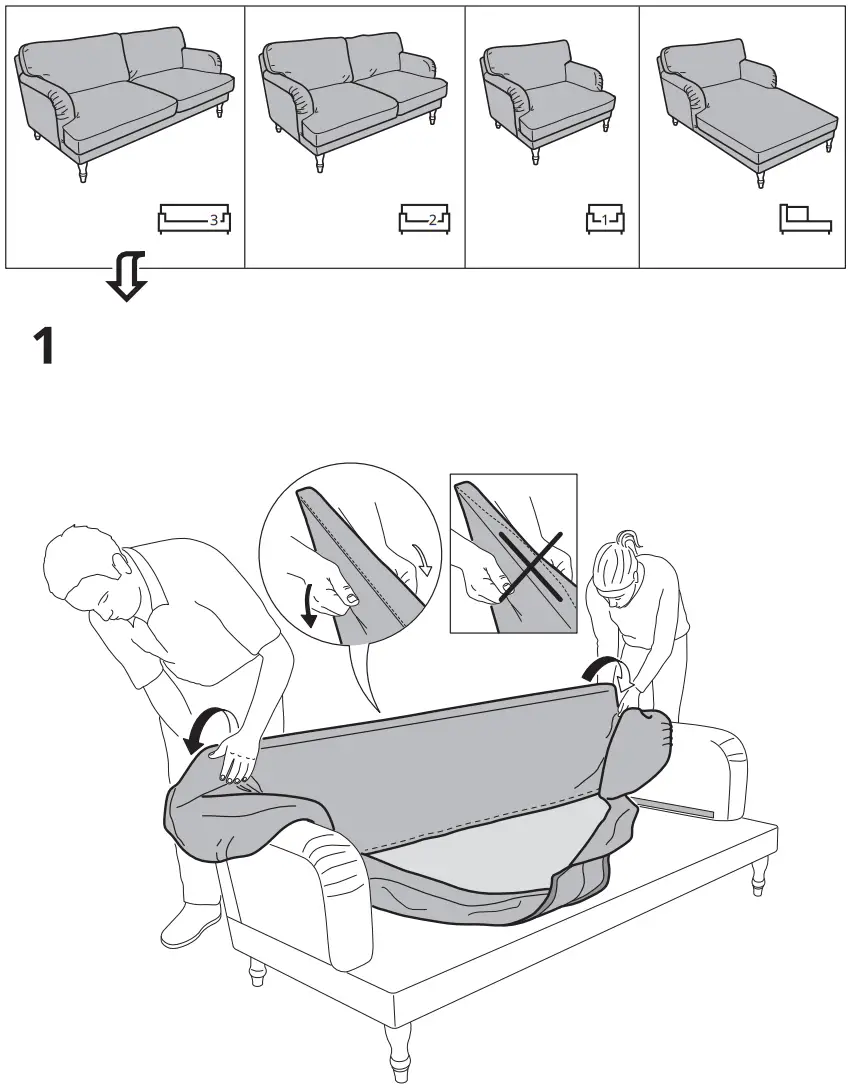 Assembly Instructions