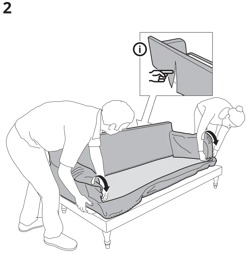 Assembly Instructions