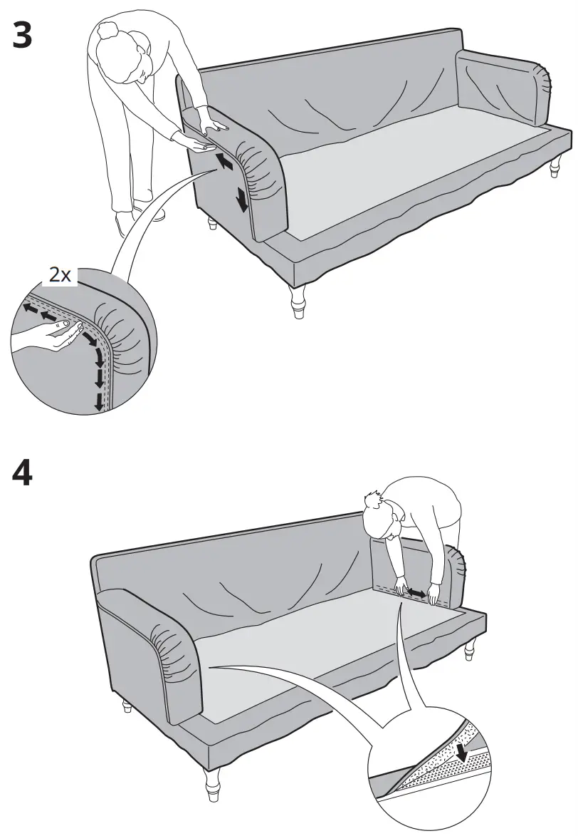 Assembly Instructions