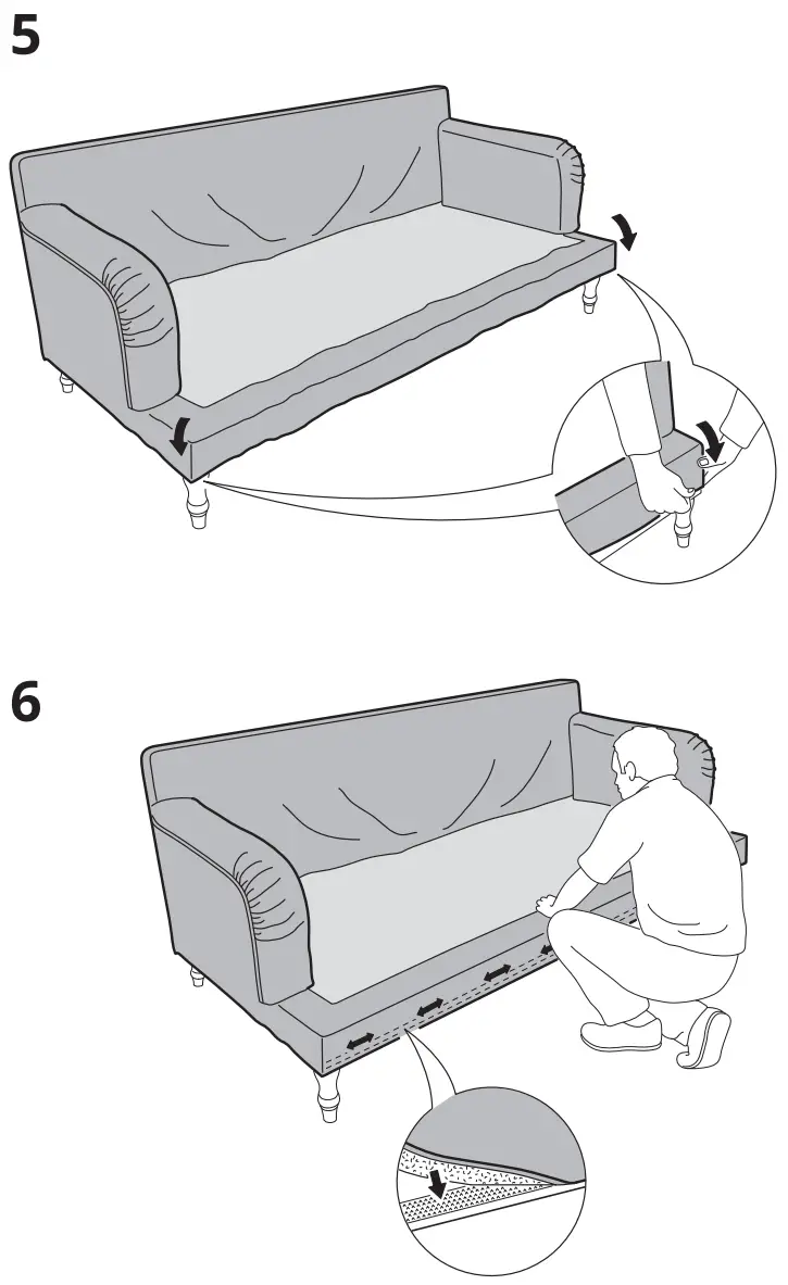 Assembly Instructions