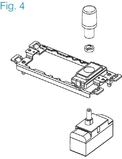 Mounting Instructions