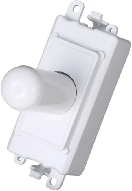 CLiCK GridPro Dimmer Mounting Kit